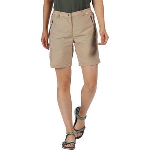 Regatta Outdoorbroek - Vrouwen - beige