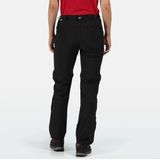 Regatta Xert Stretch Iii Broek
