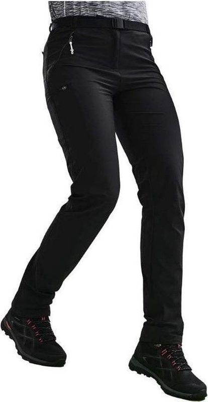 Regatta Xert Stretch Iii Broek