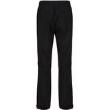 Stretchbroeken - Zwart - 100% Polyester - Waterdicht en Ademend