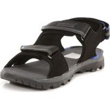 Regatta - Kota Drift - Sandalen - Zwart - Lichtgewicht Sportgaas