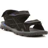 Regatta - Kota Drift - Sandalen - Zwart - Lichtgewicht Sportgaas