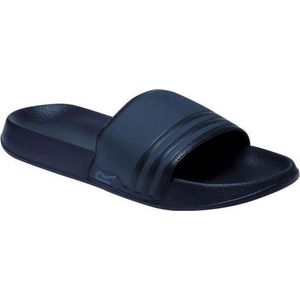 Shift Slip-On sandalen met gewatteerde EVA-zool