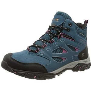 Regatta Women's Holcombe IEP Waterproof Wandelschoenen Dames - Blauw - Maat 41