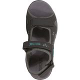 De Lady Haris sandaal van Regatta - dames - grijs