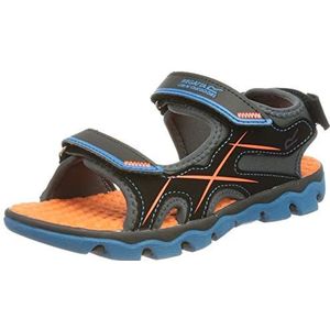 Kota Drift Junior verstelbare sandalen