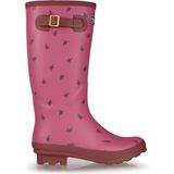 Regatta Regenlaarzen Fairweather Ii Wellingtons Dames Roze