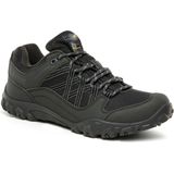 Regatta Edgepoint III Sportschoenen Dames - Grijs