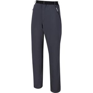 Xert III waterafstotende sneldrogende lichtgewicht stretch broek met zakken met rits