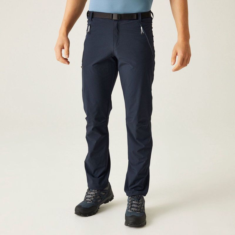 Regatta Xert Stretch Iii Broek