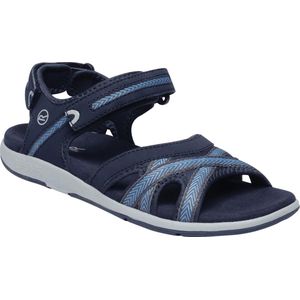 Regatta Sandalen - Vrouwen - navy blauw