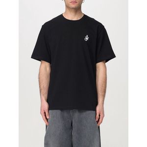 JW Anderson, Heren, Tops, Wit, Maat: XS Katoen,