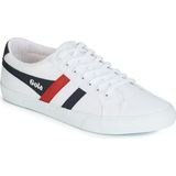 Gola  VARSITY  Sneakers  heren Wit