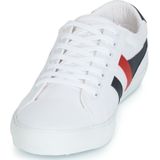 Gola  VARSITY  Sneakers  heren Wit