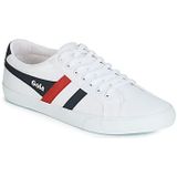 Gola  VARSITY  Sneakers  heren Wit