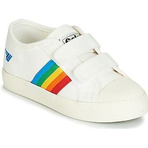 Gola Coaster Rainbow Velcro Schoenen