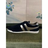 Dr. Martens - Mollybutteroblack - Veterlaarzen - Zwart - Dames - Leer