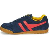 Gola De sneakers van de manier Harrier Suede