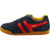 Gola De sneakers van de manier Harrier Suede