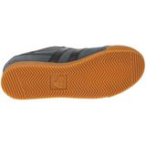 Gola - Coaster - Sneakers - Wit - Canvas - Vegan