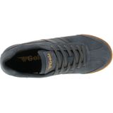 Gola - Coaster - Sneakers - Wit - Canvas - Vegan