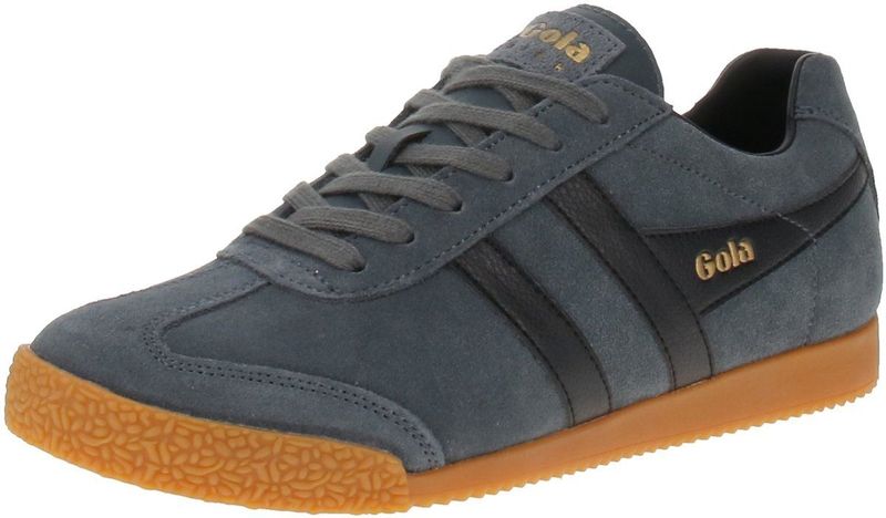Gola - Coaster - Sneakers - Wit - Canvas - Vegan