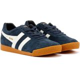 Gola - Coaster - Sneakers - Wit - Canvas - Vegan