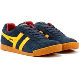 Sneakers für Frauen Gola Harrier Suede