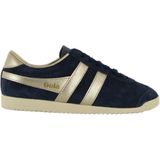 Gola - Bullet Pearl - Sneakers - Navy - Suède