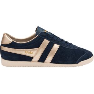 GOLA - Bullet - Sneakers - Marineblauw - Leer