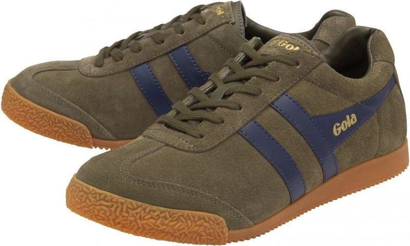 Gola CMA192HN Schnürschuh