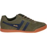 Gola Sportschuhe HARRIER SUEDE Sneaker