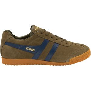 Gola Sportschuhe HARRIER SUEDE Sneaker