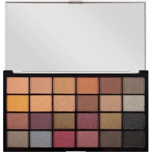 Makeup Revolution Life On The Dance Floor Oogschaduw Palette - After Party