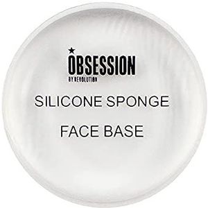Calvin Klein Make-up Obsession Londen, Pro Blend Siliconen, Spons Set