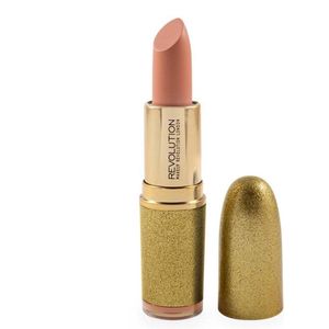 Makeup Revolution Life On The Dance Floor VIP Lipstick - Invite Only