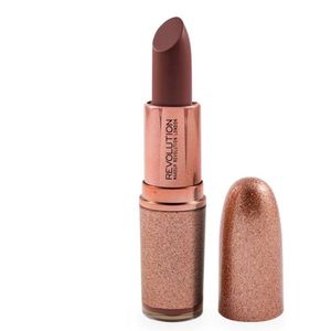 Makeup Revolution Life On The Dance Floor Guest List Lipstick - Head Turner