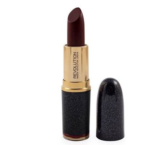 Makeup Revolution Life On The Dance Floor Sparklers Lipstick - Funk You