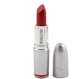 Makeup Revolution Life On The Dance Floor After Party Lipstick - Not Going Home