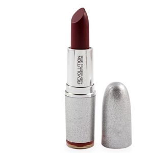 Makeup Revolution Life On The Dance Floor After Party Lipstick - Past Midnight