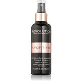 Revolution - Sport Fix - Fixing Spray - 100 ml - Translucent