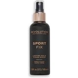 Revolution - Sport Fix - Fixing Spray - 100 ml - Translucent