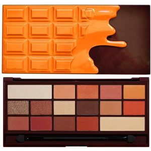 Makeup Revolution I Heart Chocolate Orange