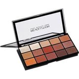 Makeup Revolution - Re-Loaded Palette Iconic Fever - Oogschaduw Palet - 15 Kleuren - 17 g