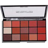 Makeup Revolution - Reloaded Oogschaduw Palette - Tint Newtrals 2 - 15x1,1 gr
