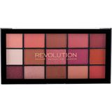 Makeup Revolution - Reloaded Oogschaduw Palette - Tint Newtrals 2 - 15x1,1 gr
