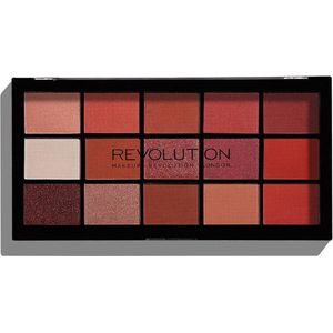 Makeup Revolution - Reloaded Oogschaduw Palette - Tint Newtrals 2 - 15x1,1 gr