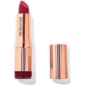Makeup Revolution Renaissance Lipstick - Highness