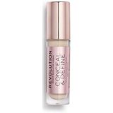 Revolution - Conceal Define Concealer 4 g C1