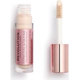 Revolution - Conceal Define Concealer - 4 ml - C2